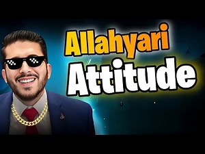Hassan Allahyari Attitude Video😎🔥| Bahanay Hi Bahanay,Molvi Running from Allahyari |Allahyari Fans❤️