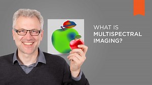 What is Multispectral Imaging?