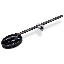 Logan 201 Oval & Circle Mat Cutter