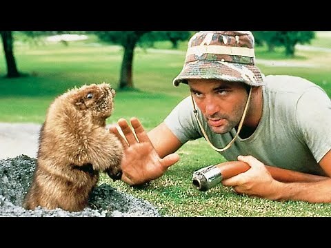 Official Trailer CADDYSHACK (1980, Chevy Chase, Rodney Dangerfield, Bill Murray)