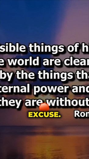 6.4K views · 201 reactions | Jesus is the physical representation of the invisible God | Gospel Light TV | Facebook