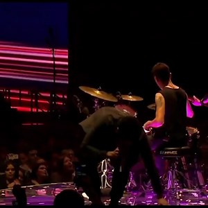 120K views · 13K reactions | The Man Who Can’t Be Moved throughout the years…  Who’s looking forward to hearing this on our Greatest Hits World tour?!?!  Tickets on sale now! TheScript.lnk.to/GreatestHitsTour | The Script | Facebook