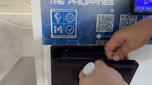 🧊🚛40KG/DAY CUBE ICE MACHINE PACKAGE PERFECT SA MGA COFFEE SHOPS,RESTAURANTS,FASTFOODS FOR SELF CONSUMPTIONS OR SMALL STARTER PARA SA ICE SELLING BUSINESS 🧊🚛CONGRATULATIONS SA ATING NEW KA ICE BUSINESS FROM VICTORIA ORIENTAL MINDORO🎉 🧊🚛SHIPPED VIA AP CARGO 📍BISITAHIN ANG AMING SHOWROOM AT WAREHOUSE SA LUBAO PAMPANGA🇵🇭 📍(Google maps)(WAZE)innovation machines omex technology Please advise when to visit. Open: Monday-Fridays 9:AM-5PM Saturday:9am-12pm,SUNDAY(CLOSED) 🔔MAG SUBSCRIBE NA RIN