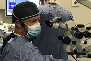 AcrySof® Vivity Edof