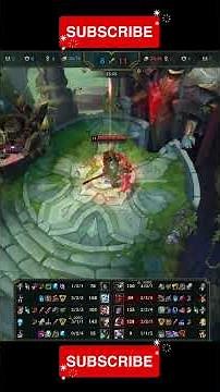 RENGAR TOP GRANDMASTER GAMEPLAY, LOL OFF-META BUILD/GUIDE, HOW TO PLAY RENGAR TOP