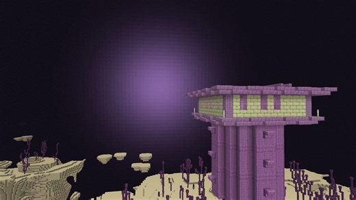Minecraft dev speaks about End update and features he would like to see