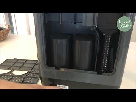 FoodCycler Filters Replacement