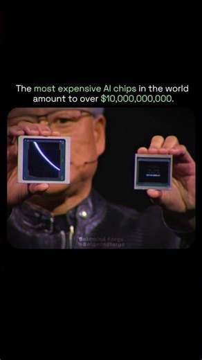 NVIDIA Blackwell vs Hopper ⚡ The Chips Powering the AI Revolution #shorts #trending