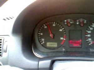 Hacking the Volkswagen CAN-Comfort Bus