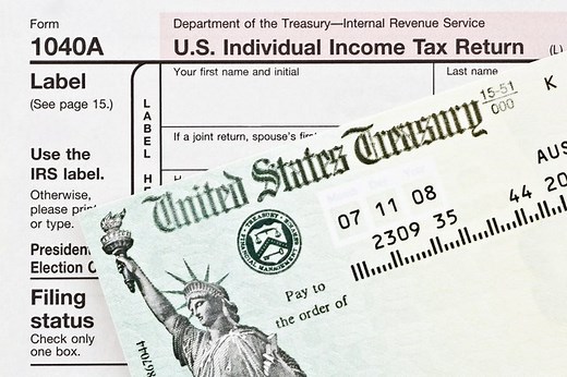 How to Cash a Treasury Check | Sapling