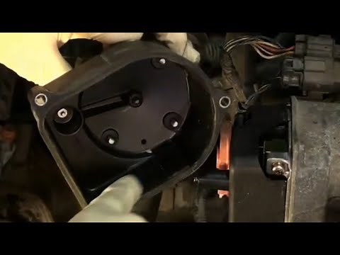 No Spark Diagnosis (Honda) - EricTheCarGuy
