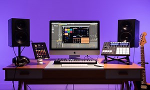 Endlesss Studio makes looped-based performance and collaboration easy