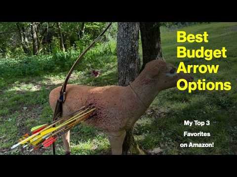 Best Alternatives to Expensive Arrows! These Amazon Finds Are 60% Cheaper (Tested)