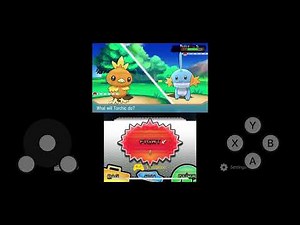Pokémon Omega Ruby on an Iphone? | iOS 3DS Emulator Test