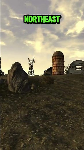 How to Get the Alien Blaster in Fallout: New Vegas