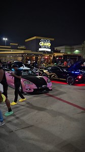 17K views · 749 reactions | Spring break had Car Culture poppin'! Pt.2   Darvin Gatlin #cars #carmeet #springbreak #carshow #MarchMadness #tx2k | Darvin Gatlin | Facebook