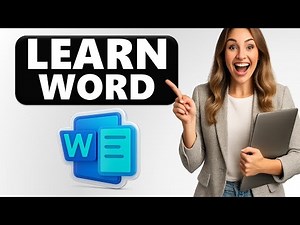 MICROSOFT WORD INTERMEDIATE TUTORIAL for WORD 365 Users