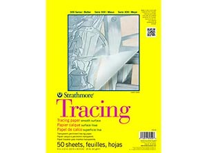 Tracing Paper: Everything You Need to Know | Drawing Fan