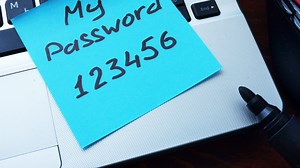The world’s most common passwords: What to do if yours is on the list