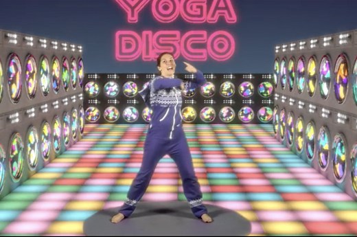 Washing Machine Song! | Dance & Movement Songs | Cosmic Kids