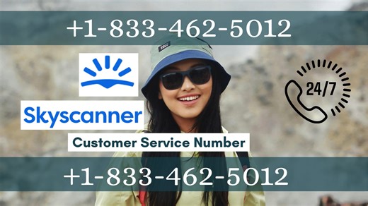 【Skyscanner®】 Customer Service® Official Guide | Step-by-Step Help & Support Resources