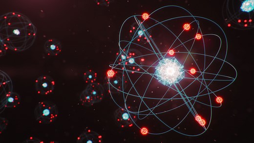 What is an Atom?