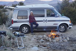 12 Incredibly Small Campervans for Van Life Simplified