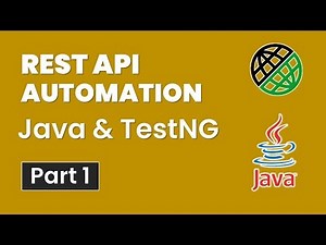 API/Webservices Testing using RestAssured (Part 1)