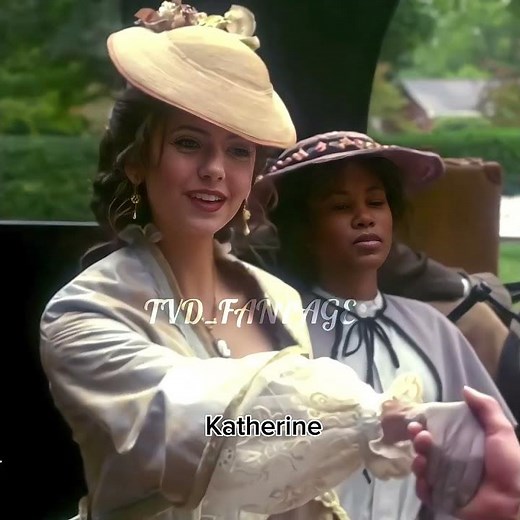 Nina Dobrev and her pure Talent #ninadobrev #elenagilbert #tvd #tvdu #thevampirediares