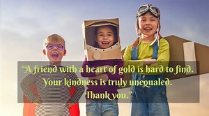 50 Thank You Messages For Showing Your Gratitude