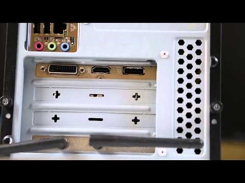 How To Set Up Multiple Monitors Using a DisplayPort 1.2 to 3 DisplayPort Multi-Display MST Hub