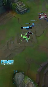 #lol #lmht #highlight #leagueoflegends #LMHT #lienminhhuyenthoai | Bún Chả Esports