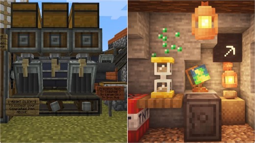 4 best Minecraft mods for creative players
