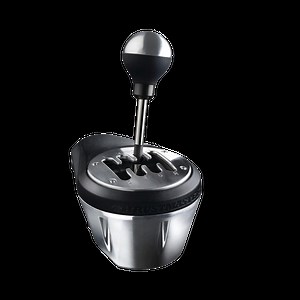 Thrustmaster TH8A Shifter: Realism and Authenticity for Racing