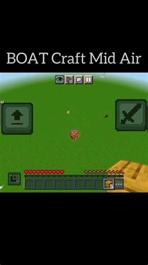 Minecraft OP Clutches On Mobile #mcpe #clutches