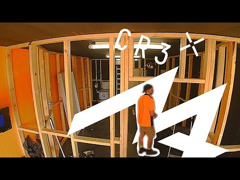 Part 1 - Building The Recording Studio