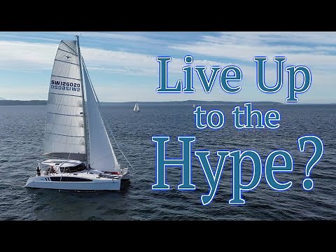 SEAWIND 1260 REVIEW - Could this replace Clarity?