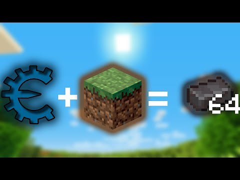 Minecraft - How To Hack | Cheat Engine (Updated)