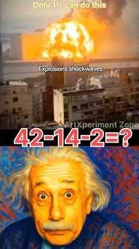 🔥💣“Explosion Shockwaves That Can CRUSH Anything Instantly!”⚠️ #physics #science #chemistry #facts