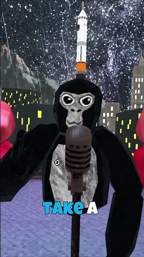 How to get Gorilla Tag on Steam for FREE!