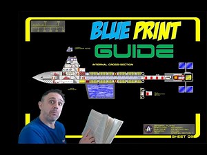 Botany Bay Blueprint Guide - Star Trek Fleet Command - No Nonsense Step by Step guide
