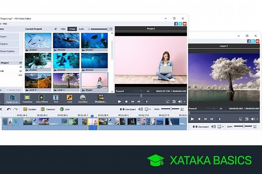 21 programas gratis para hacer vídeos con fotos y música