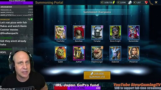 Cheat engine! People are cheating in Raid. Watch to learn more and follow BGE