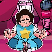 Steven Universe: Mini FNF Mod Pack Online