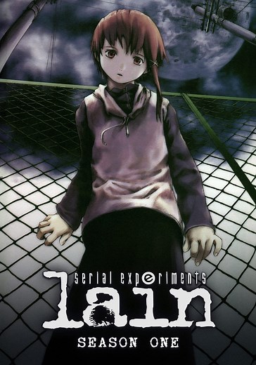 Serial Experiments Lain Season 1 - episodes streaming online