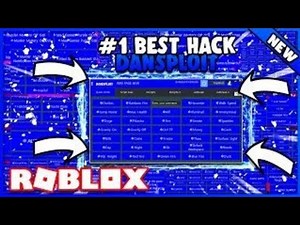 how to install dansploit for roblox 2018