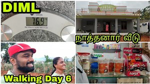 134K views · 2.5K reactions | Short visit to Naathunar veedu  |...