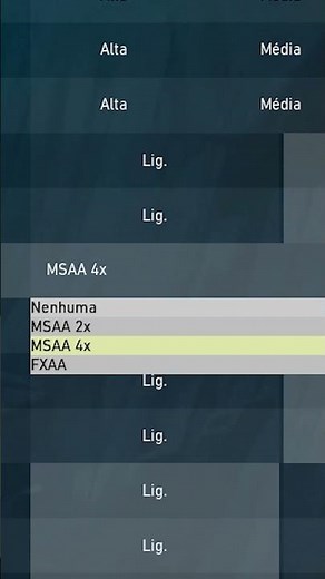 MELHORES CONFIGURAÇÕES para jogar VALORANT!