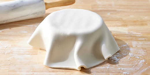 Here's How to Make (And Use) Fondant Like a Professional Baker
