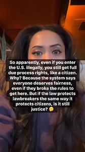 109K views · 1.1K reactions | Due process | Pleasant Productions | Facebook